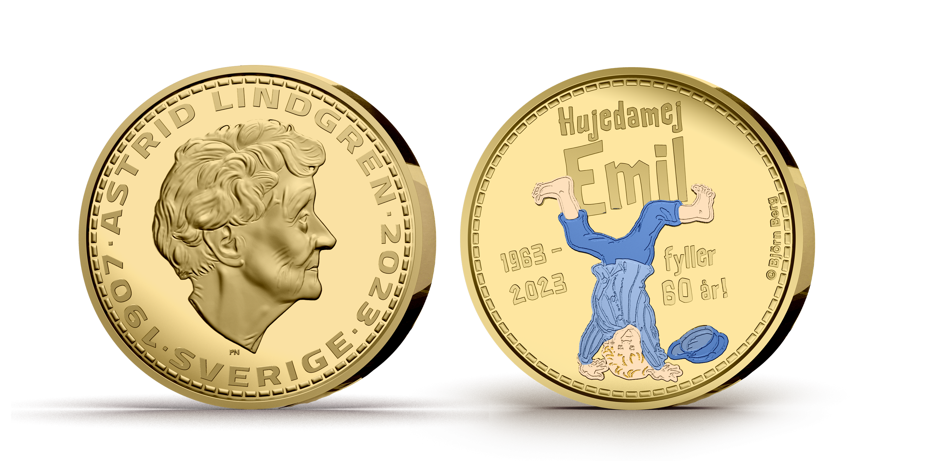   Emil i Lönneberga